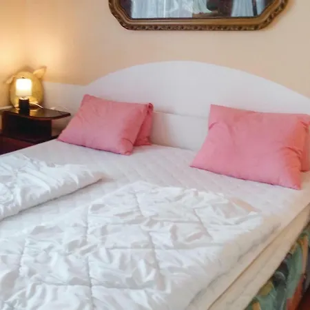 Holiday Zelivec Nr. בית נופש Kamenice (Prague-East)