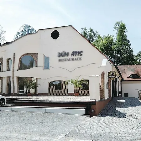 Holiday Zelivec Nr. Kamenice (Prague-East)