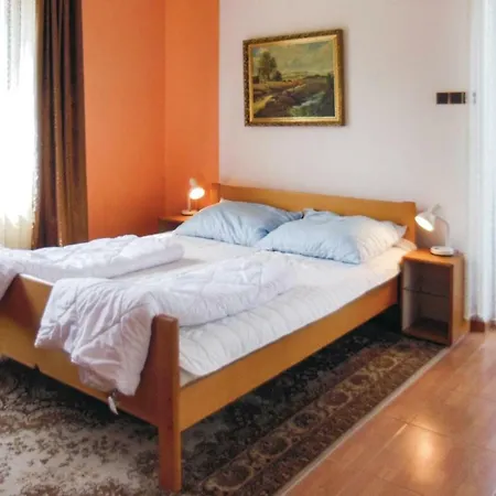 Holiday Zelivec Nr. בית נופש Kamenice (Prague-East)