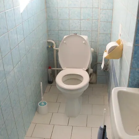 בית נופש Holiday Zelivec Nr. Kamenice (Prague-East)