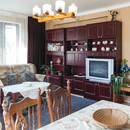 Holiday Zelivec Nr. בית נופש
