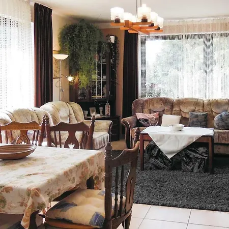Holiday Zelivec Nr. בית נופש *