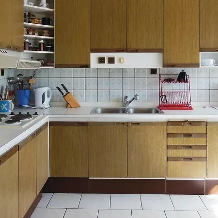 Holiday Zelivec Nr. בית נופש Kamenice (Prague-East)