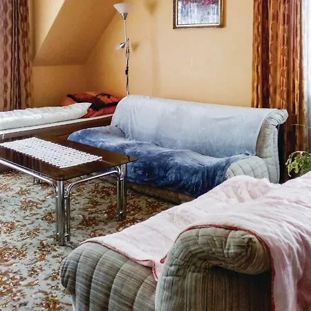 בית נופש Holiday Zelivec Nr. Kamenice (Prague-East)