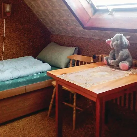 בית נופש Holiday Zelivec Nr. Kamenice (Prague-East)